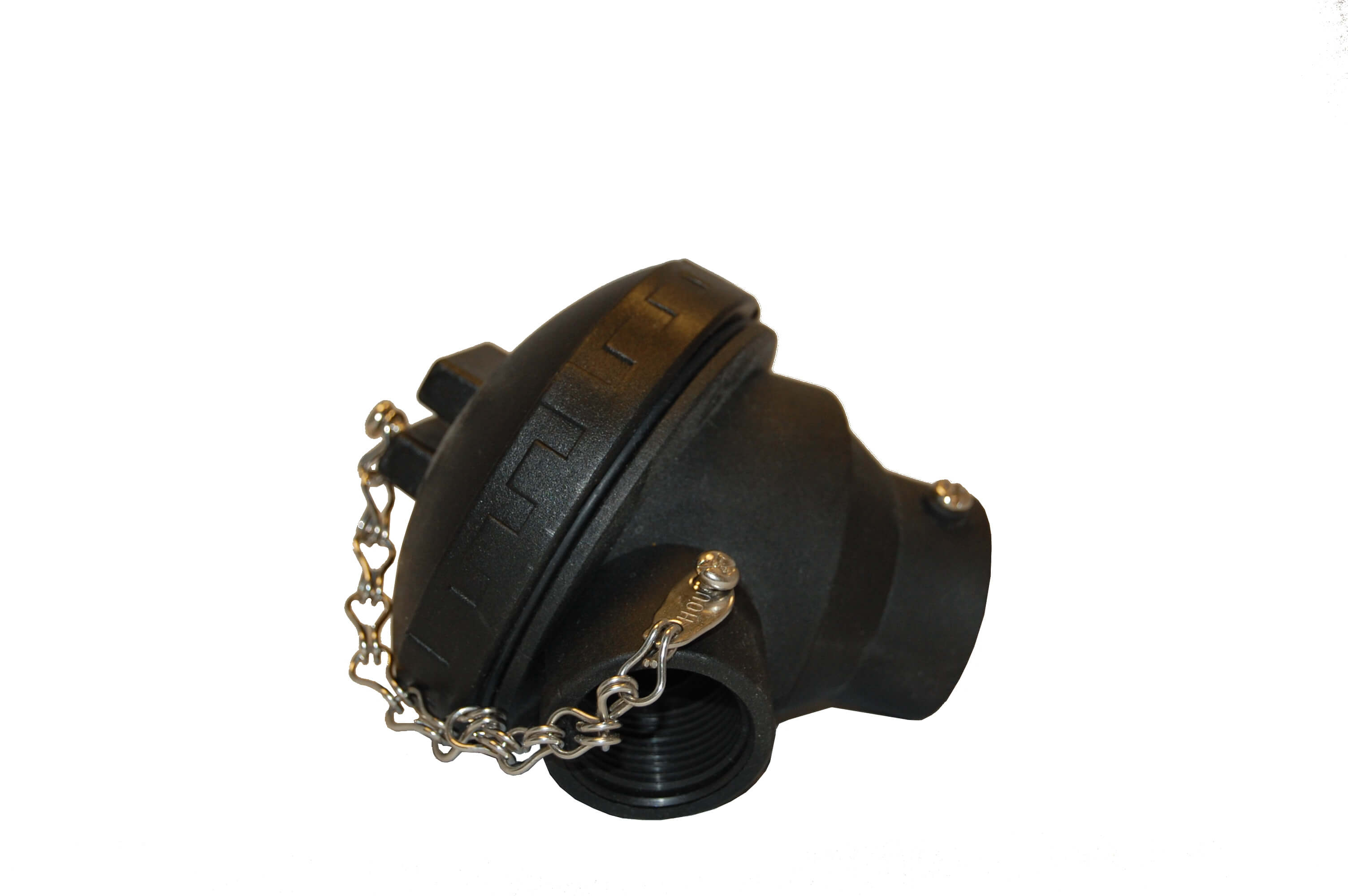 prototype made with injection molding