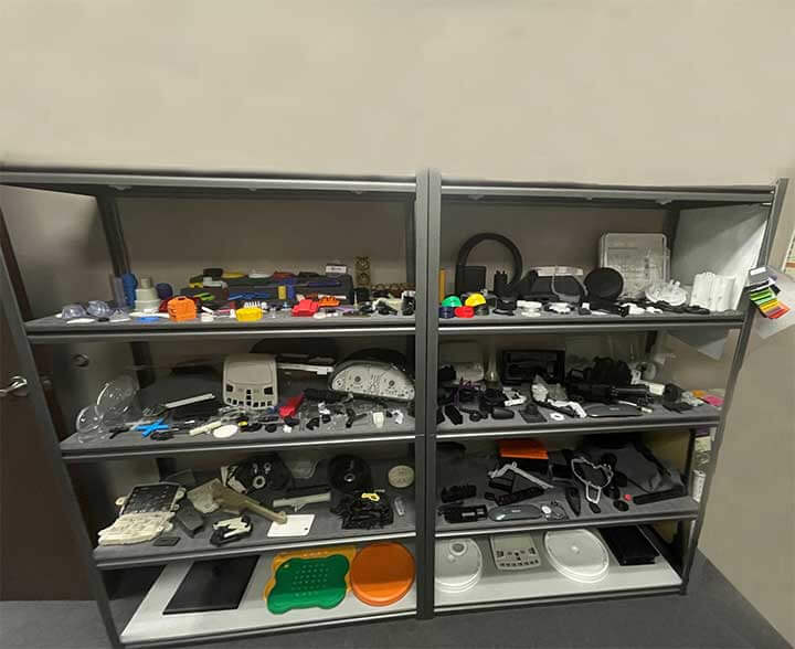 Parts-Show-Case Parts Show Case