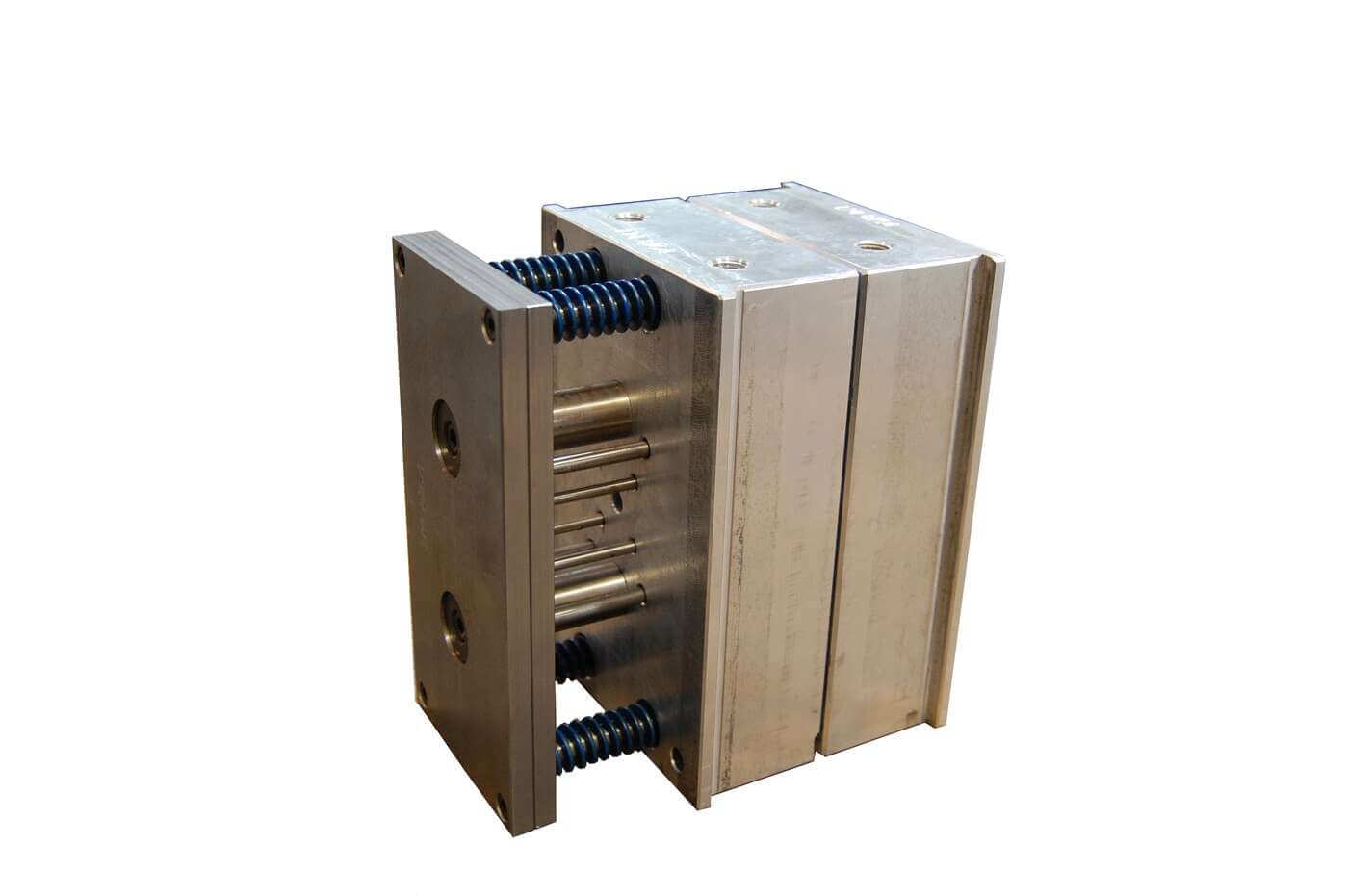 6×9 aluminum mold Aluminum Mold 6x9