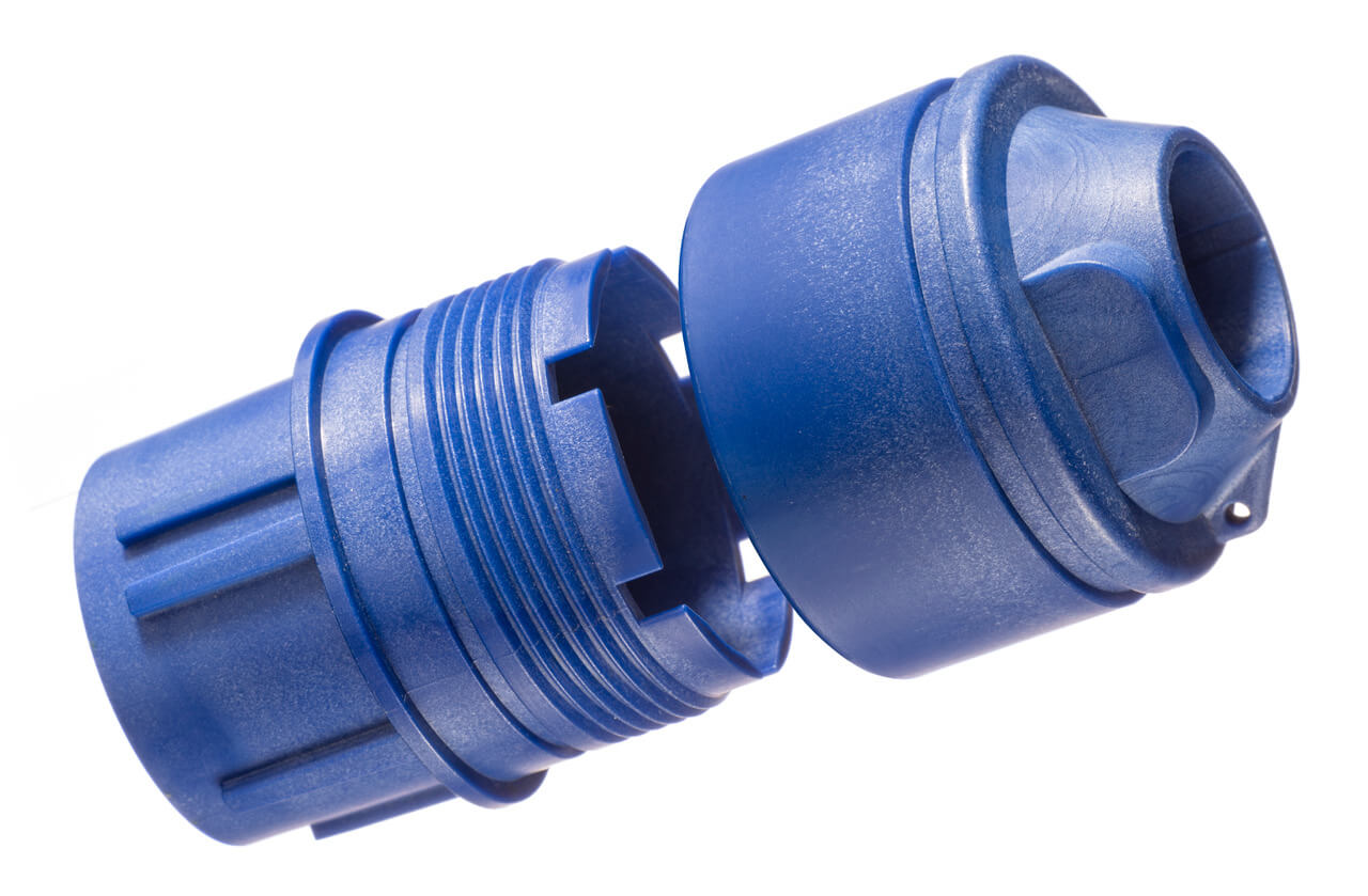 _K3_3806 Functional Plastic Injection Molded Prototype Part get a molding quote today