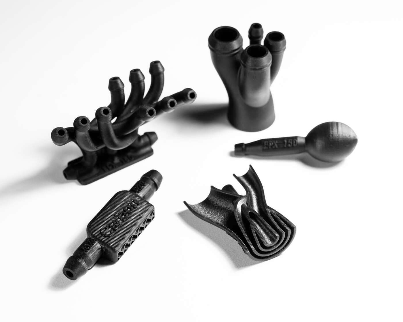 EPX 150 EPX 150 sample parts
